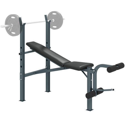 Homcom adjustable multi - homcom, gym