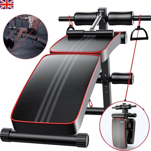 Sit bench adjustable core - bench,