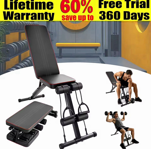 Adjustable foldable weight - adjustable,