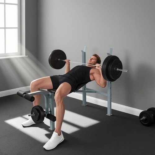 Adjustable multi use weight - use,