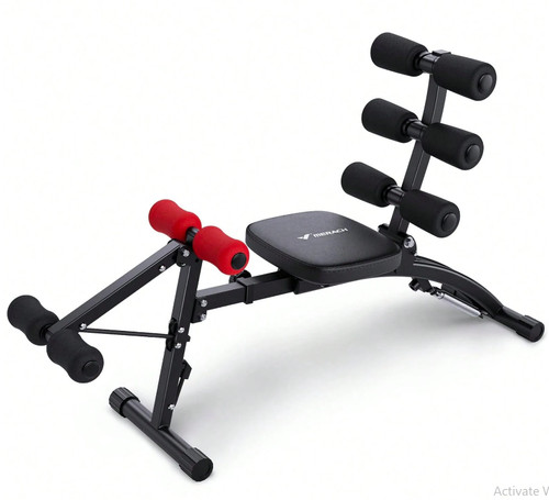 New merach trainer - merach, ab