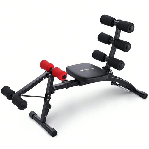 Workout machine adjustable - ab, machine,
