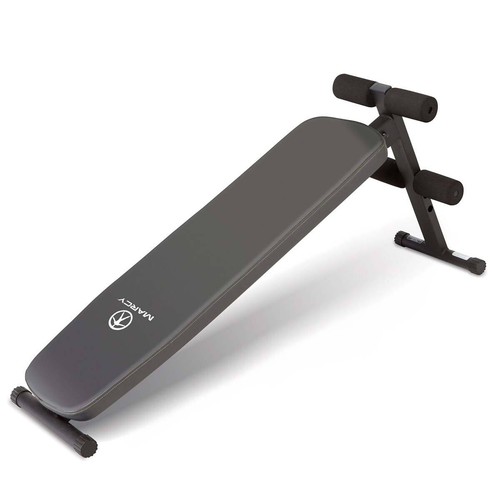 Marcy abdominal slant - marcy,