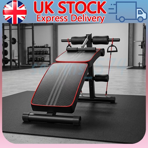 Sit bench adjustable core - bench,