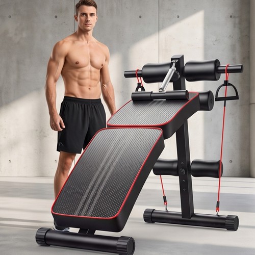 Sit bench adjustable core - adjustable,
