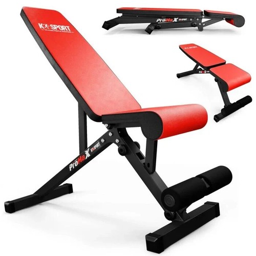 Weight bench foldable - bench,