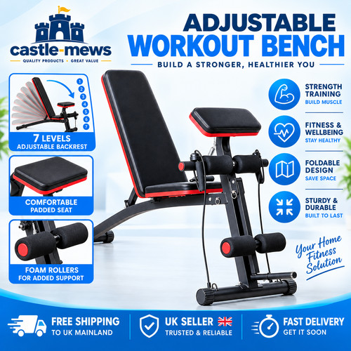 Homcom foldable weight - homcom,