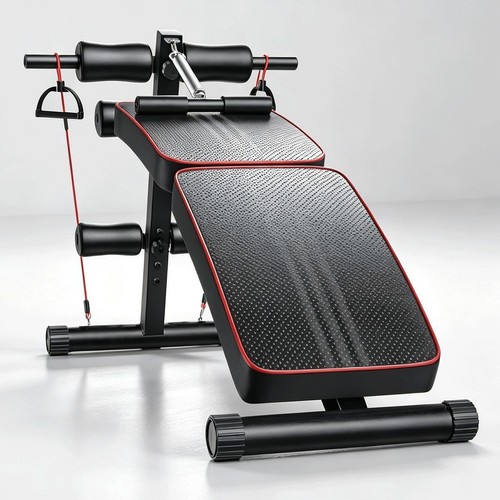 Sit bench adjustable - bench,