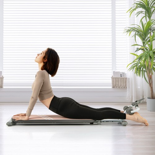 Adjustable bench sit up - ab,