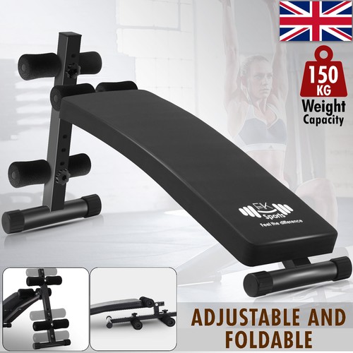 Sit bench adjustable core - bench,