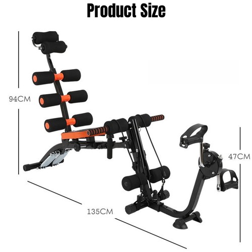 Workout machine adjustable - workout,