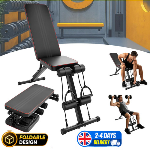 Multi exercise adjustable - multi,