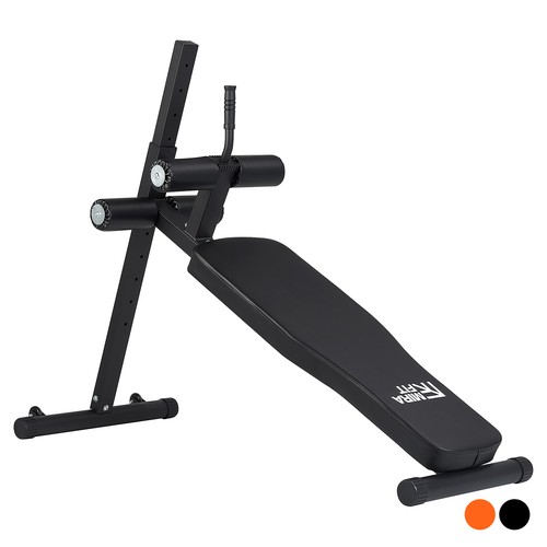 Mirafit adjustable sit - mirafit, up