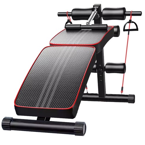 Sit bench adjustable core - sit,