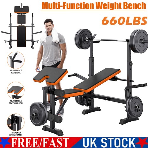 Adjustable multi gym - multi, weight