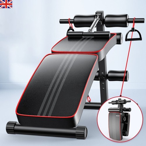 Sit bench adjustable core - adjustable,