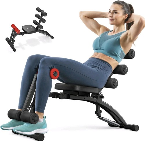 Merach adjustable workout - adjustable,