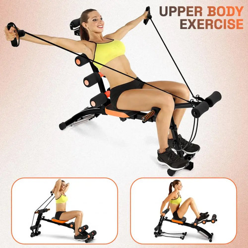 Multi functional machine - multi-functional, ab