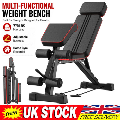 Multi exercise adjustable - multi,