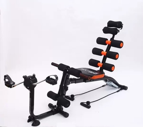 Adjustable core abs exercise - core, &