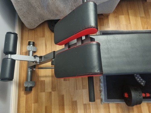 Gym bench multi - bench, multi-functional