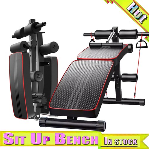Sit bench adjustable - bench, core