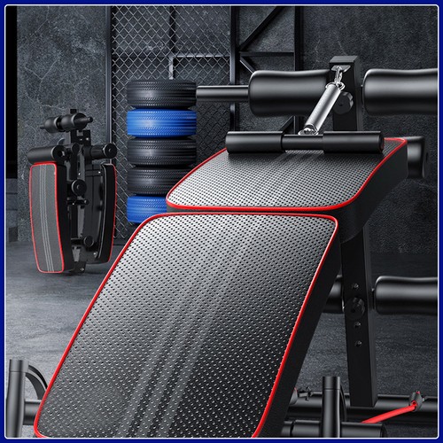 Sit bench adjustable - up,