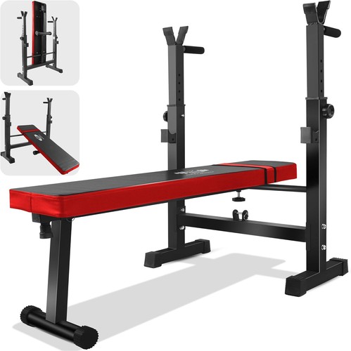 Weight training bench press - training,
