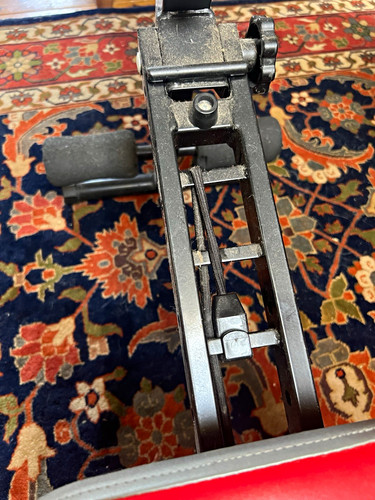 Foldable adjustable weight - foldable,