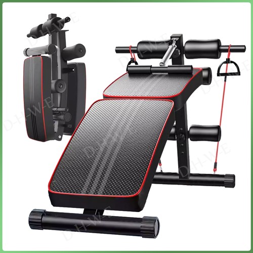 Sit bench adjustable core - sit,