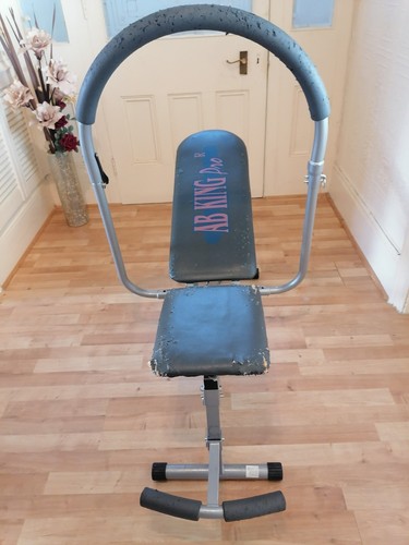 King pro exercise machine - pro,