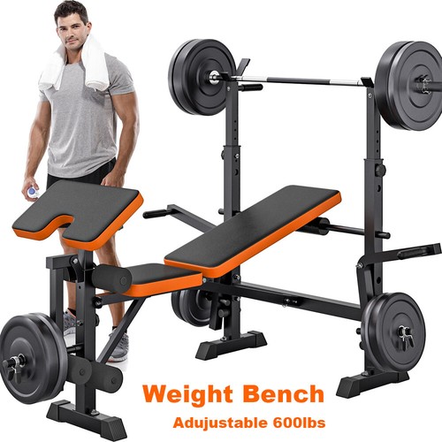 Adjustable multi gym weight - gym,