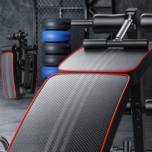 Adjustable sit bench - adjustable, up