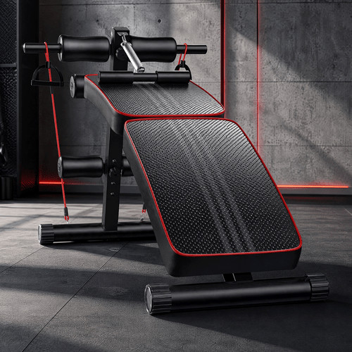 Sit bench adjustable - bench, core