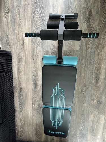 Superfit adjustable sit - adjustable,