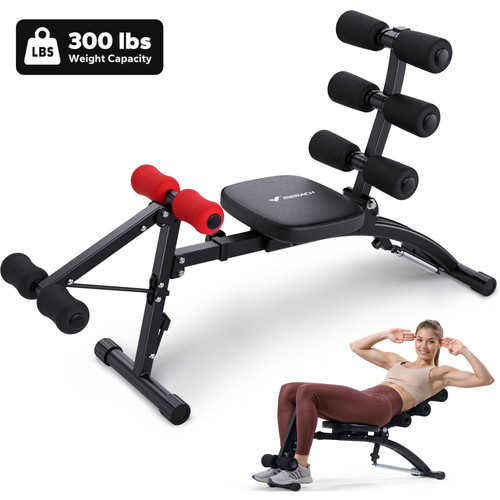 New merach trainer - merach,